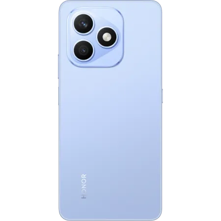 Смартфон Honor X8d Голубой 3