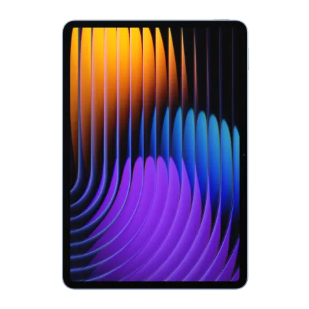 Планшет Xiaomi Pad 7 Голубой 2