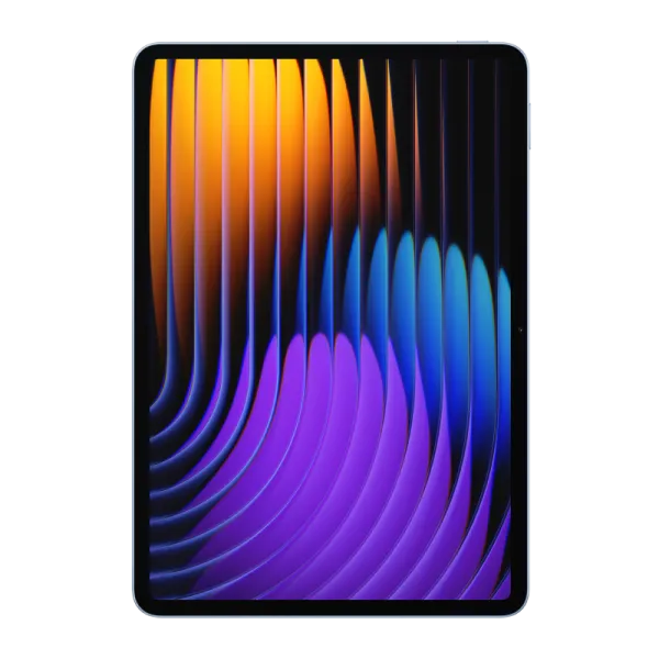 Планшет Xiaomi Pad 7 Голубой 2 Планшет Xiaomi Pad 7 Голубой 2