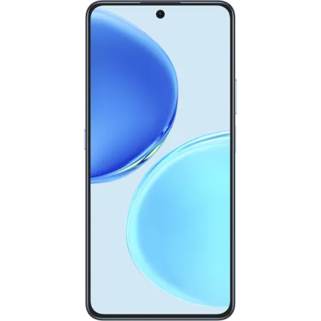 Смартфон Honor X8d Голубой 2