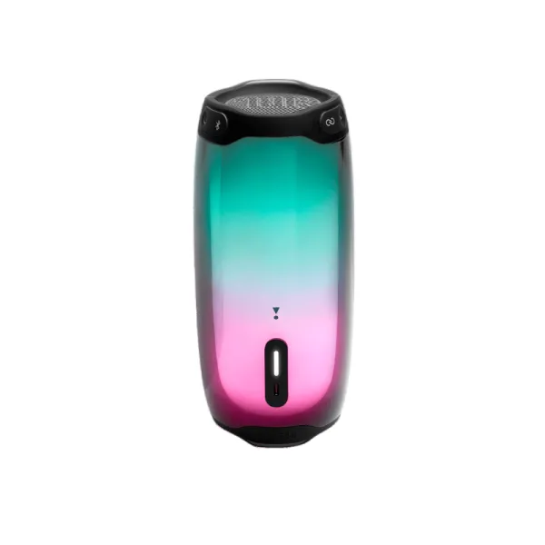 Портативная акустика JBL Pulse 4 Black 3