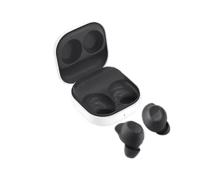 Наушники TWS Samsung Galaxy Buds FE черный 1-Photoroom
