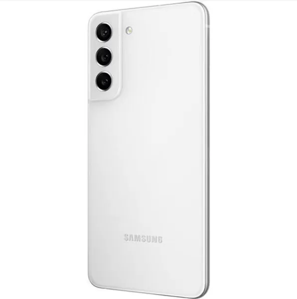 Samsung Galaxy S21 FE 5G Белый 4 Samsung Galaxy S21 FE 5G Белый 4