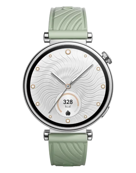 Huawei_GT4_41mm_Green_2 Huawei_GT4_41mm_Green_2