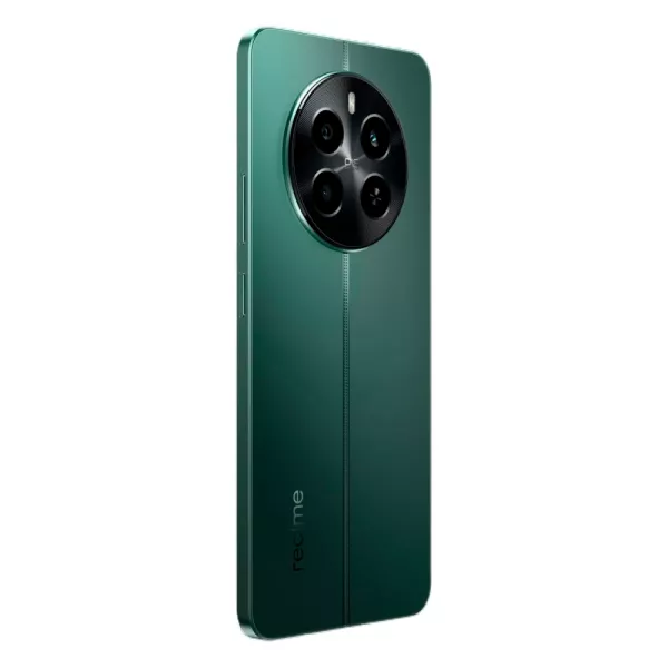 Смартфон Realme 12 8+256Gb Зеленый 3 Смартфон Realme 12 8+256Gb Зеленый 3