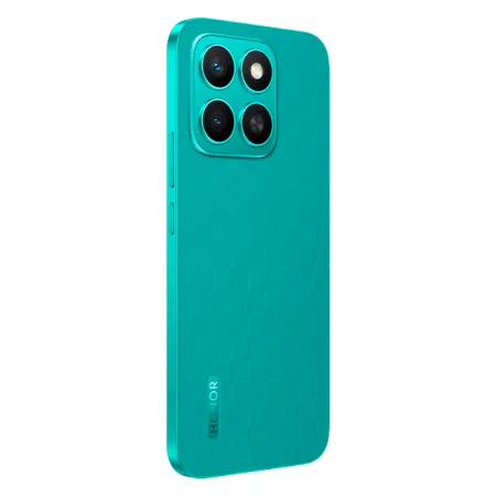 Смартфон Honor X8с Зеленый 3