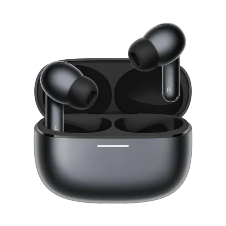 Redmi buds 8 pro black 3