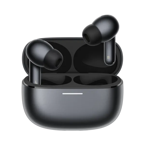 Redmi buds 8 pro black 3