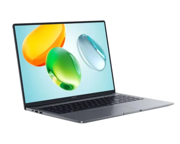 Ноутбук HONOR MagicBook X16 16+1Tb Space Gray (BRG-5611Q) 3