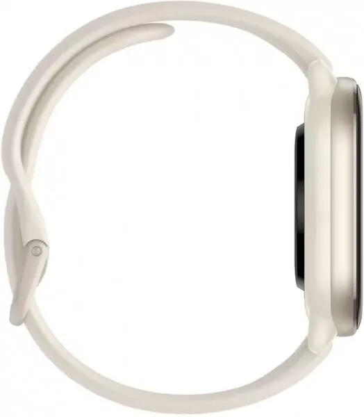 Смарт-часы Xiaomi Amazfit GTS 4 Mini Ivory White (New Version) 4