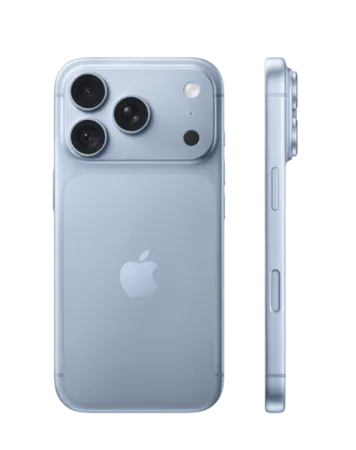 iphone 18 pro Blue 2
