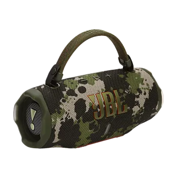 Портативная колонка JBL Charge 6 Squad