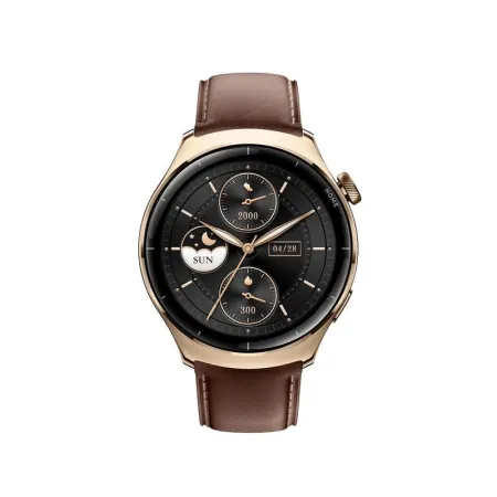 2 Смарт-часы Xiaomi Watch Mibro Lite 3 Pro Rose Gold