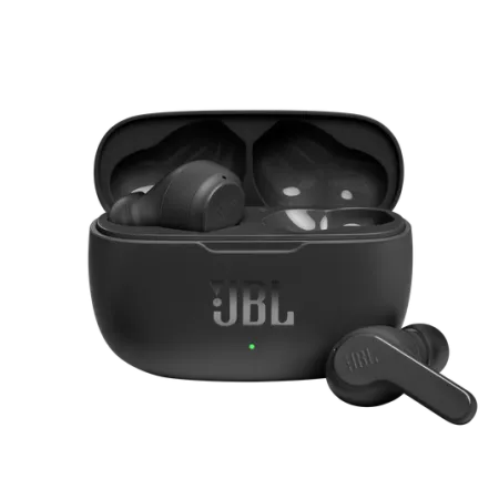 1.JBL_Wave_Vibe 200TWS_Hero_Black