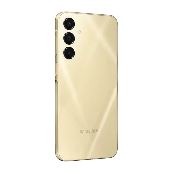 Смартфон Samsung Galaxy A16 5G Золотой 3 Смартфон Samsung Galaxy A16 5G Золотой 3