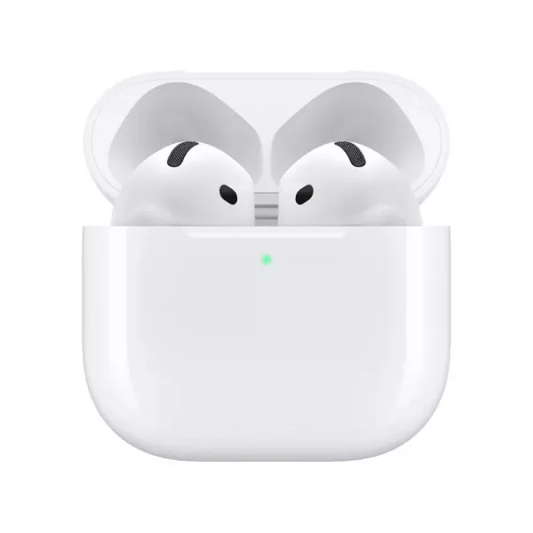 Беспроводные наушники Apple AirPods 4 2