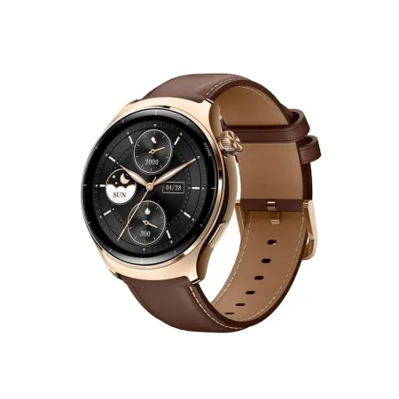 1 Смарт-часы Xiaomi Watch Mibro Lite 3 Pro Rose Gold