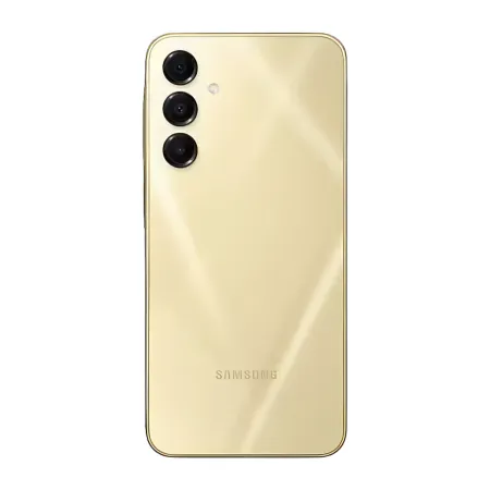 Смартфон Samsung Galaxy A16 5G Золотой 4