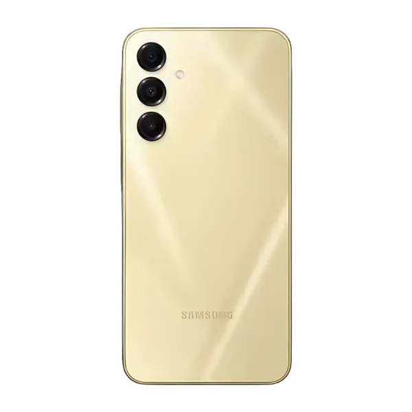 Смартфон Samsung Galaxy A16 5G Золотой 4 Смартфон Samsung Galaxy A16 5G Золотой 4