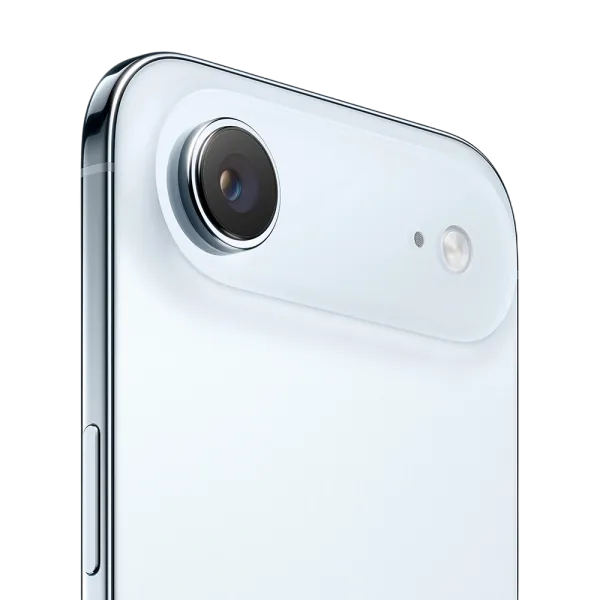 Смартфон Apple iPhone 17 Air Light Blue 3 Смартфон Apple iPhone 17 Air Light Blue 3