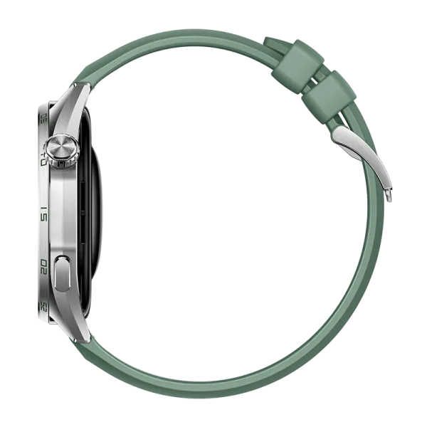 Huawei Watch GT 6 46mm Green 3