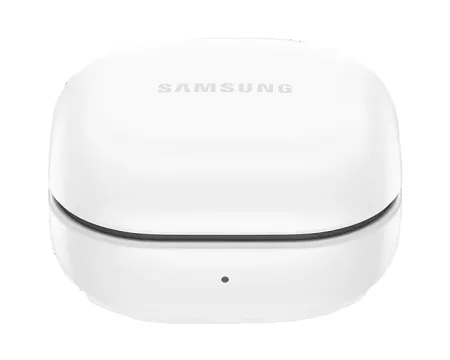 Наушники TWS Samsung Galaxy Buds FE черный 2-Photoroom