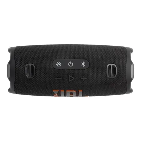 Портативная колонка JBL Charge 6 Black 3
