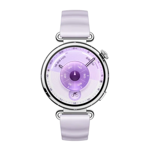 Huawei Watch GT 6 41mm Purple 2