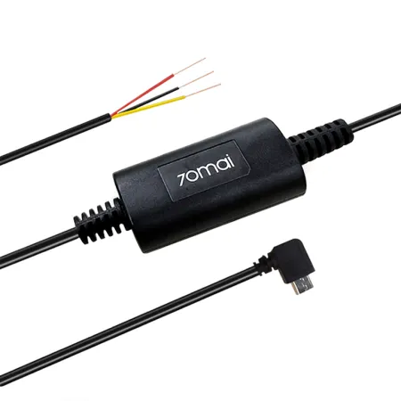 Кабель прямого подключения 70mai Hardware Kit UP02 2