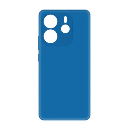 Чехол бампер для Xiaomi Redmi Note 14 4G
