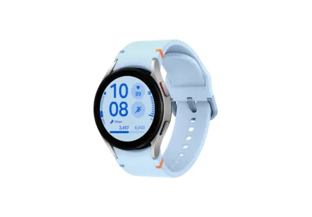 Samsung Galaxy Watch FE 40mm Серебро 2