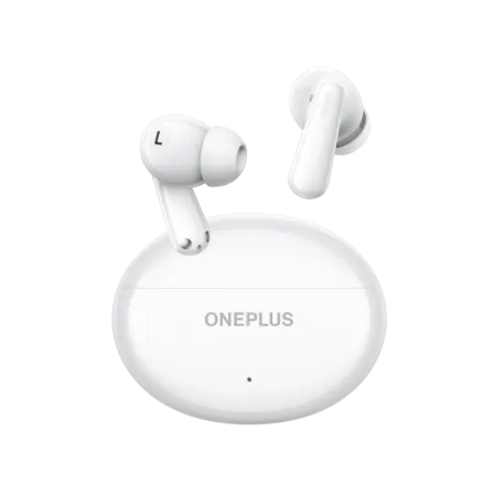 OnePlus Nord Buds 3 white 1