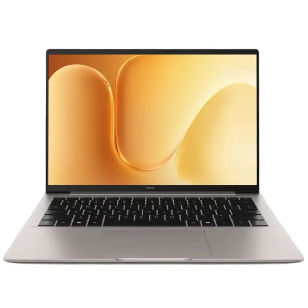 Ноутбук HONOR MagicBook 14 2026 32+1Tb Gray (BCC-5211M) 1