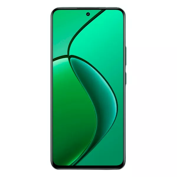Смартфон Realme 12 8+256Gb Зеленый 4 Смартфон Realme 12 8+256Gb Зеленый 4