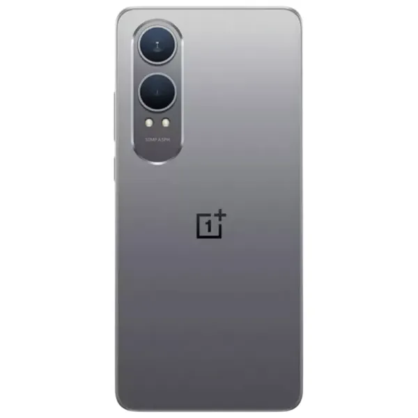 Смартфон OnePlus Nord CE4 Grey 4 Смартфон OnePlus Nord CE4 Grey 4