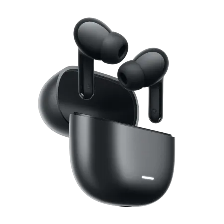 Беспроводные наушники Xiaomi Redmi Buds 8 Lite Black 2