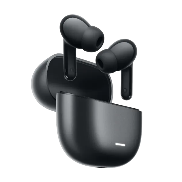 Беспроводные наушники Xiaomi Redmi Buds 8 Lite Black 2