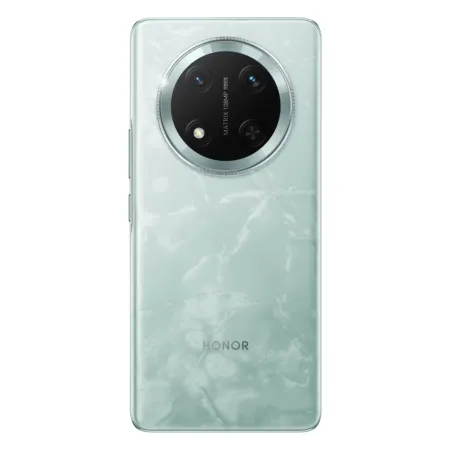 Honor X9c  Голубой 3-Photoroom