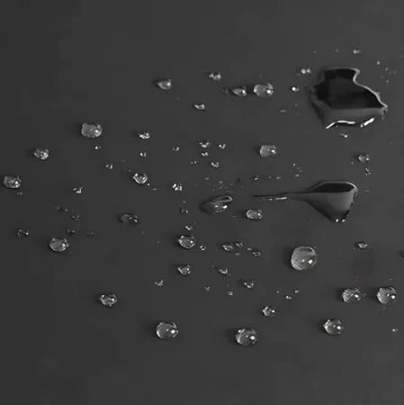 Коврик для мыши Xiaomi MIIIW Oversized Original Mouse Pad Black (MWODMP01) (1)