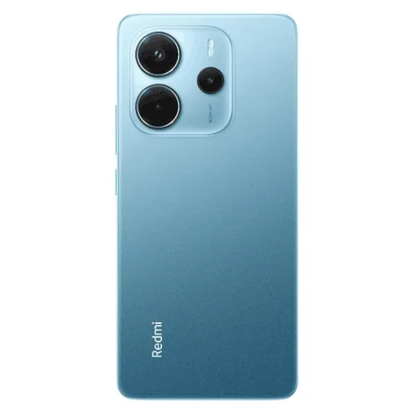 Xiaomi Redmi Note 14 Ocean Blue 2 Xiaomi Redmi Note 14 Ocean Blue 2