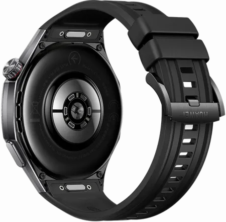 Huawei Watch GT 6 Pro 46mm Black 4