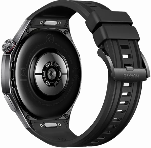 Huawei Watch GT 6 Pro 46mm Black 4