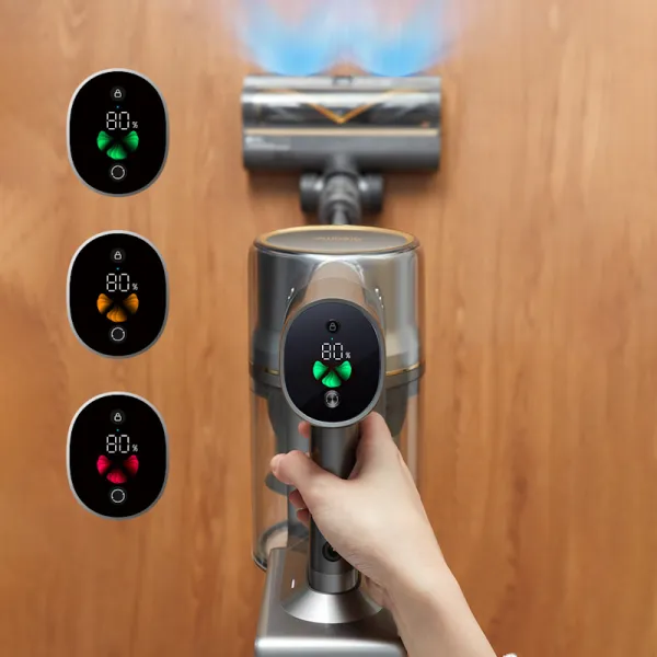 Пылесос беспроводной Dreame R20 4 Пылесос беспроводной Dreame R20 4