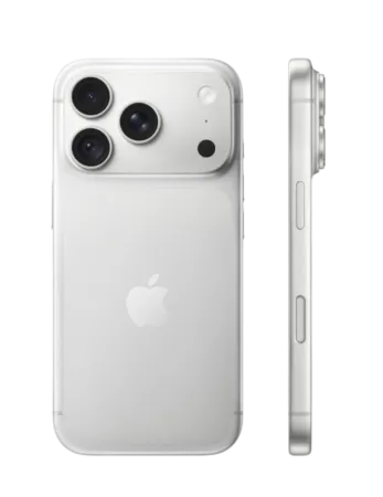 iphone 18 pro Silver 2