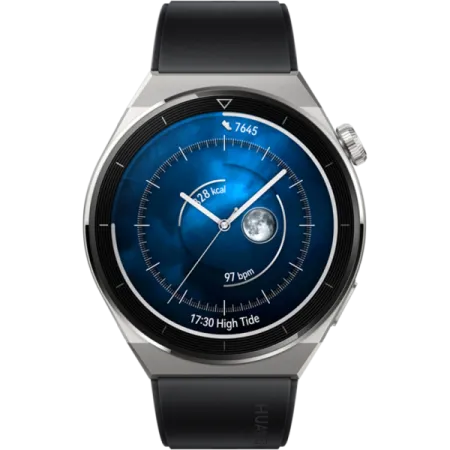 Смарт-часы Huawei Watch GT 3 Pro Светло-серый 2