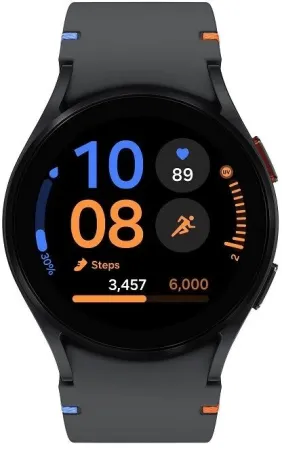 Samsung Galaxy Watch FE 40 мм чёрный 2