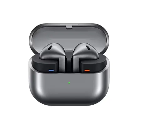 Buds 3 Silver 1