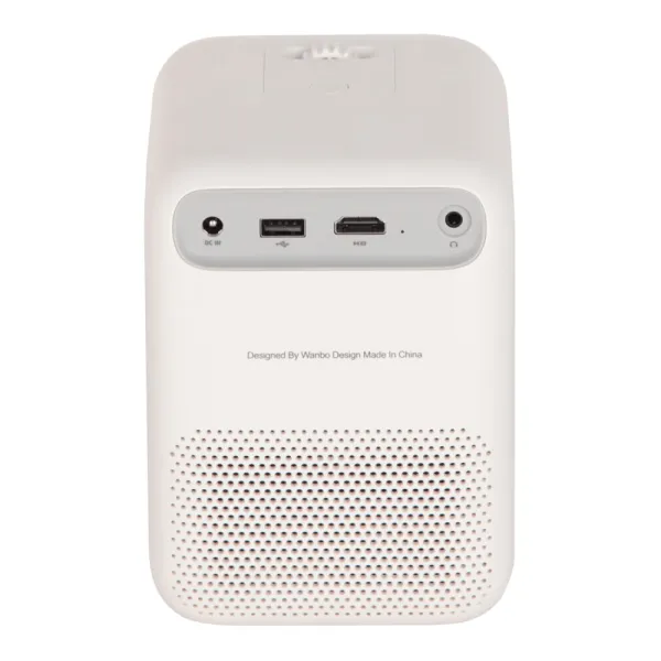 Проектор Wanbo Projector T2 Max 3