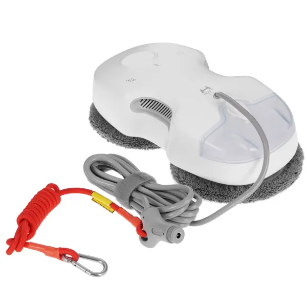 Робот-стеклоочиститель HUTT C65 White 4 Робот-стеклоочиститель HUTT C65 White 4