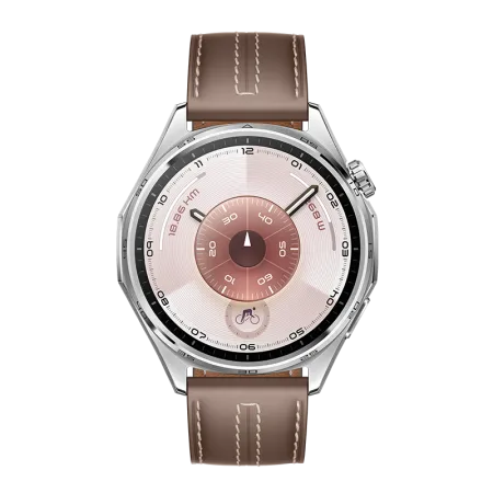 Huawei Watch GT 6 46mm Grey 2